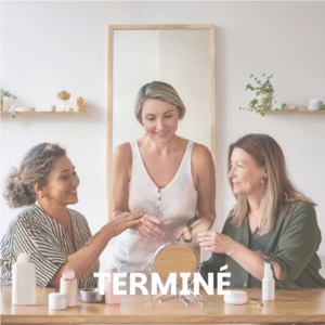 La Pause Bien-Être<br/>Québec (Centre-ville)<br/>Samedi 12 Avril 2025