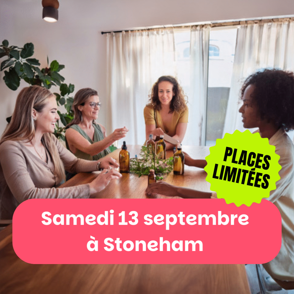 Évènement de La Pause Bien Être à Stoneham