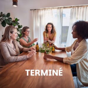 La Pause Bien-Être à Stoneham (Samedi 13 Septembre 2025)