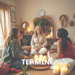 La Pause Jasette à Lévis (Vendredi 7 Novembre 2025)